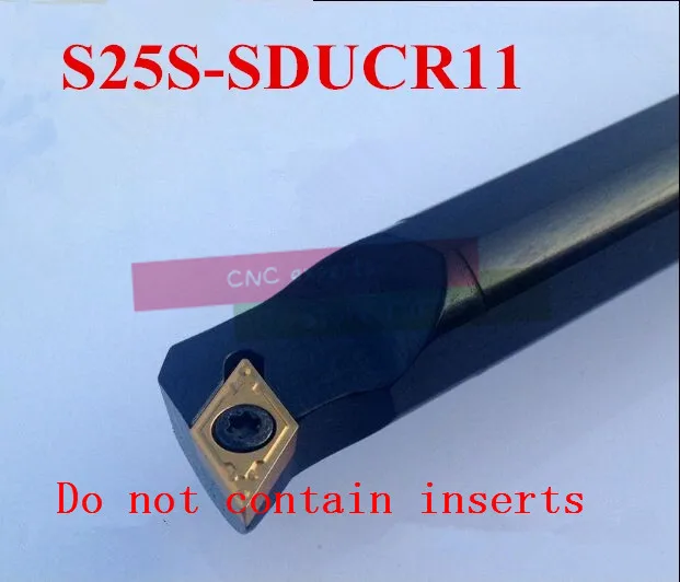 

S25S-SDUCR11,internal turning tool Factory outlets, the lather,boring bar,cnc,machine,Factory Outlet