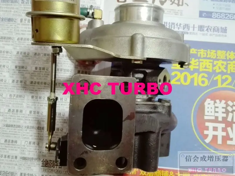 JP50A F3000-118100A-502-5-XHC