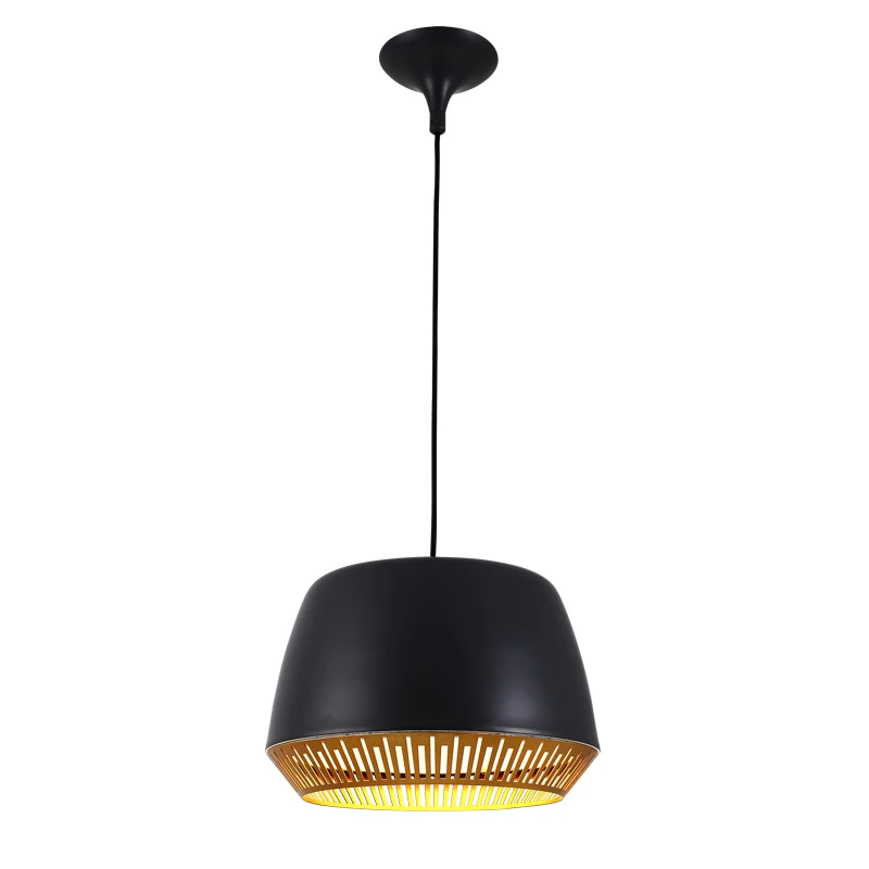

Nordic Iron pendant light modern suspension for living room/bedroom/dinning room art deco lampara indoor use