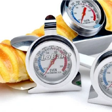 1 шт. прочный для пищи Мясо набора печь для пиццы, термометр Температура калибровочный датчик для приготовления пищи