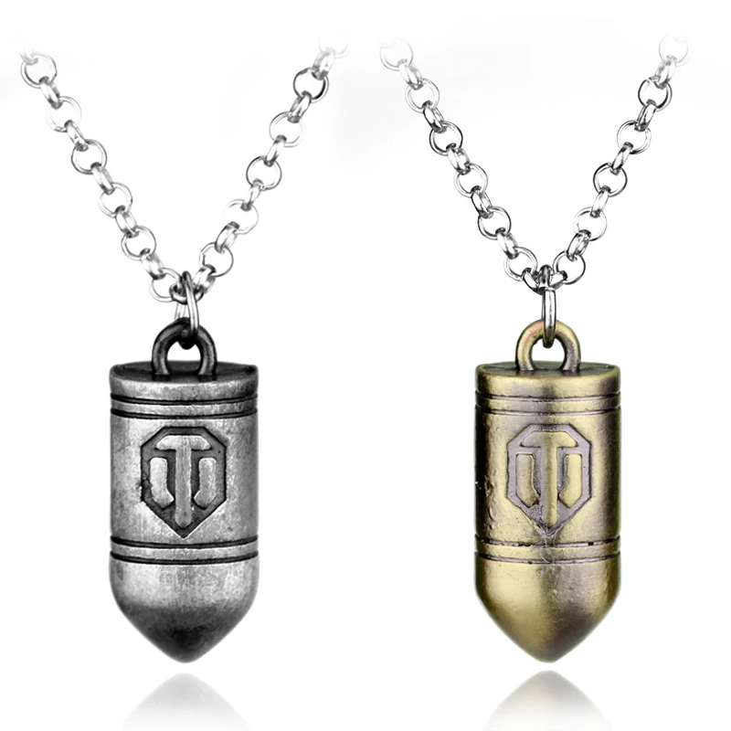 dongsheng Game Jewelry World of Tanks WOT New Metal Tank Key Ring Keychain Pendant Alloy Collection for Fans Gift | Украшения и