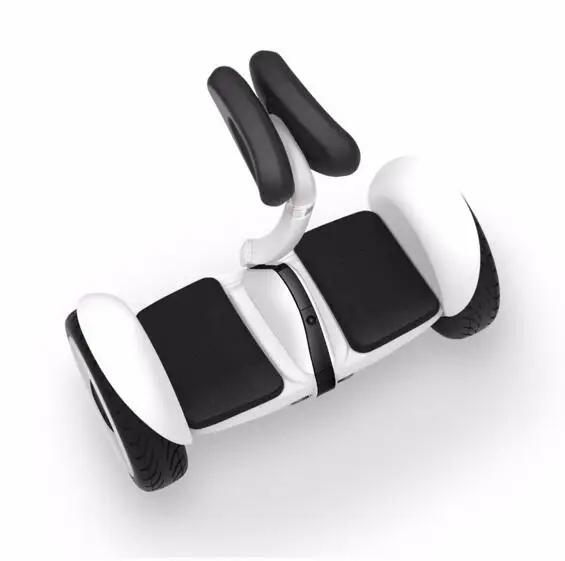 No TAX 10 дюймов умный самобалансирующийся Электрический Ховерборд за бортом oxboard приложение управление Электрический скейтборд руль ходьба автомобиля