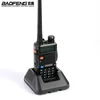 Новинка, оригинальный портативный Радиоприемник Baofeng UV-5R HF UV 5R Bao Feng для UV5R UHF VHF Dual Band Dual Display WalkieTalkie ► Фото 1/6