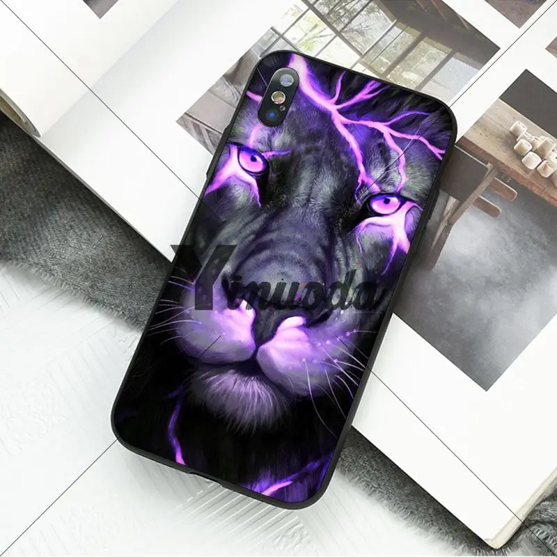 cool Lion Alpha Male luxury