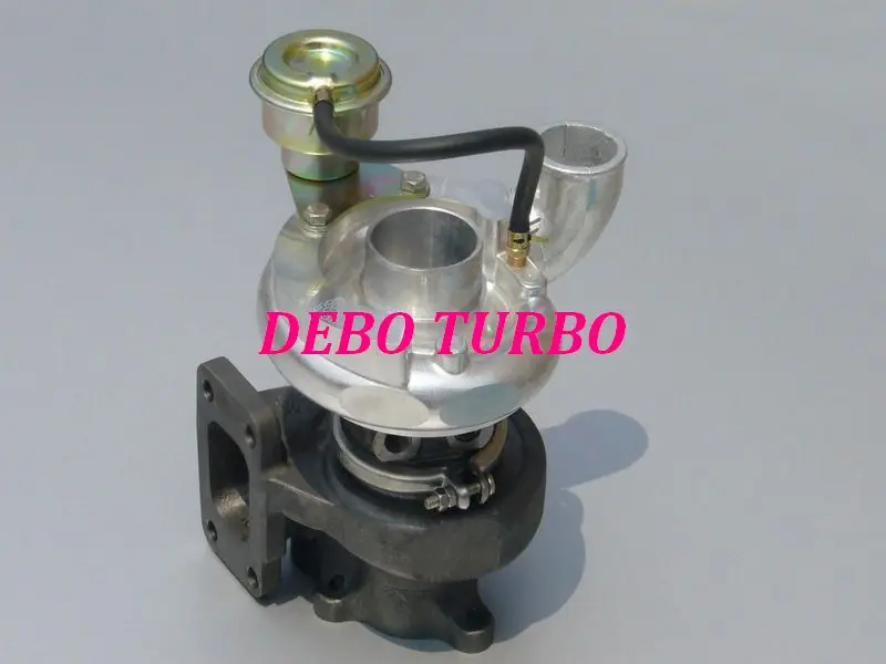 

NEW TD05-20G turbo turbocharger for SUBARU WRX STI EJ20 EJ25 2.0L