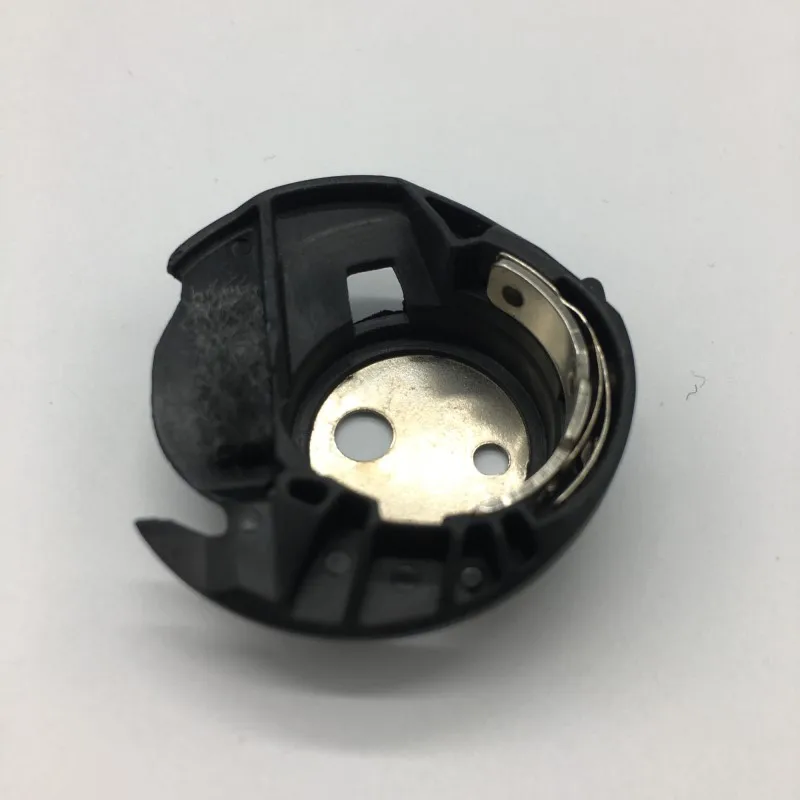 

2pcs High Quality Brother Industrail Sewing Machine Parts Bobbin Case