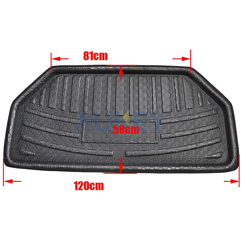For Honda Accord 2014-2017 Smart Key Black Aluminum Case Cover Holder