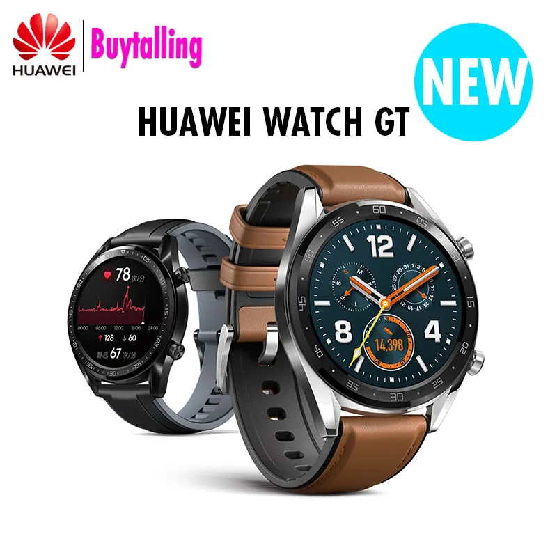 smartwatch long battery life 2020