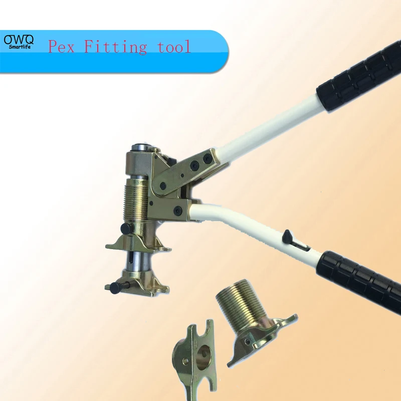 Pex tool