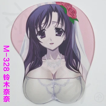 

Japanese Anime NARUTO Mouse Pad Laptop Mice Mat Soft silicon Mousepad Customized Computer Notebook Beautiful Anime Mouse Mat