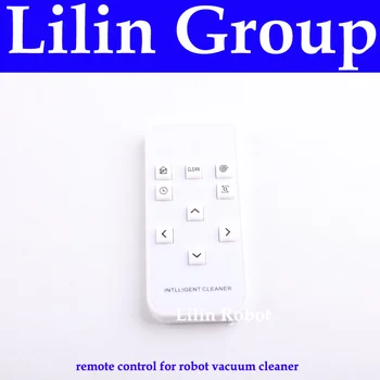 

(For B2000,B3000,B2005,B2005 PLUS) Remote Control for Robot Vacuum Cleaner, 1pc/pack, Cleaning Appliance Accessories