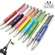 Алмаз пера для продажи 500 шт. много цена с DHL службы пик пользовательских отпечатанный с вашим логотипом информация и веб-сайтов