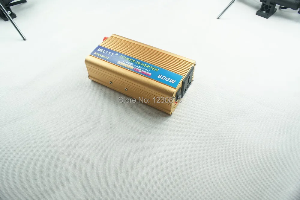 BELTTT 600 Вт модифицированный синусоидальный инвертор дешевый инвертор китайский инвертор магазин