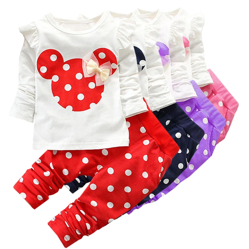 

Spring / fall children's sportswear, Children's clothingboys and girlsnewSuit 2pcs suits 1-4 year old boys and girls clothes