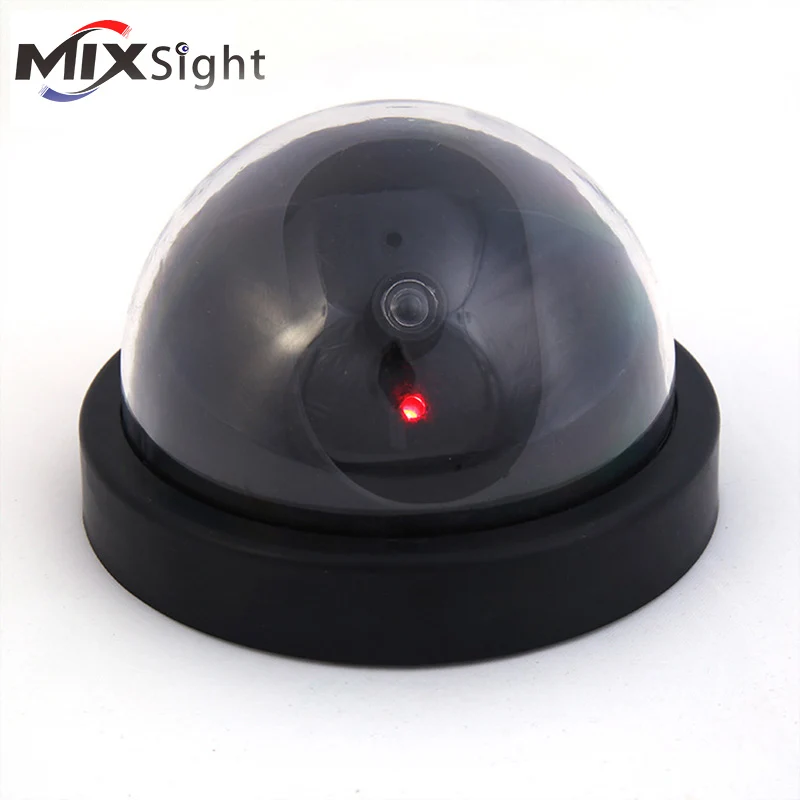 Aliexpress.com : Buy ZK40 Surveillance Dummy IR Light Flash LED Fake ...