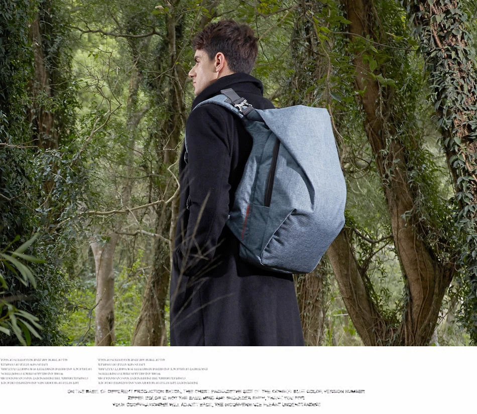 1Backpack