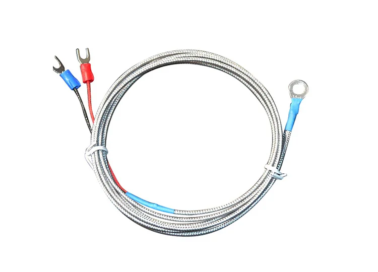 K Type Thermocouple Probe Sensor-D1