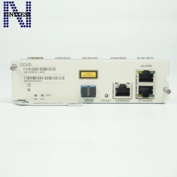 

Original new Hua wei control board CCUD use for DSLAM SmartAx MA5616.