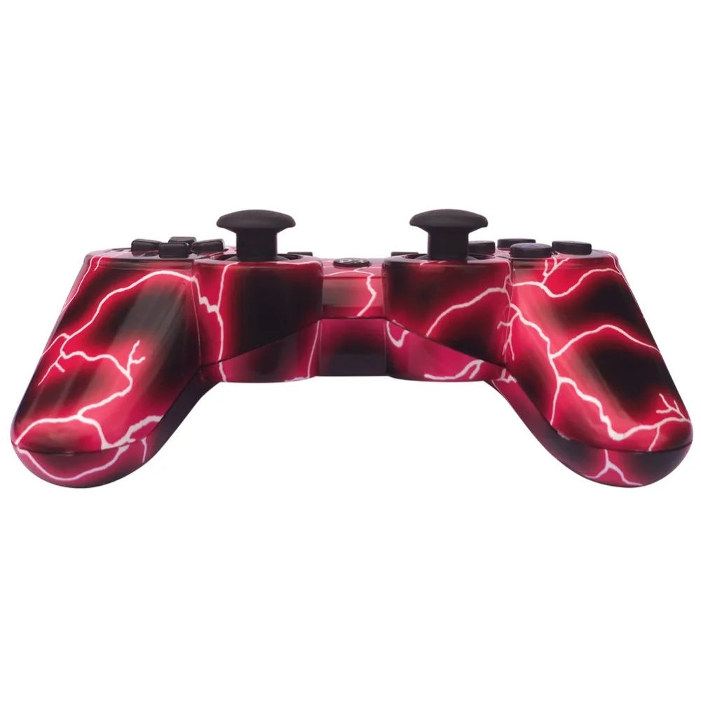 K ISHAKO беспроводной Bluetooth пульт дистанционного управления игровой джойстик для PS3