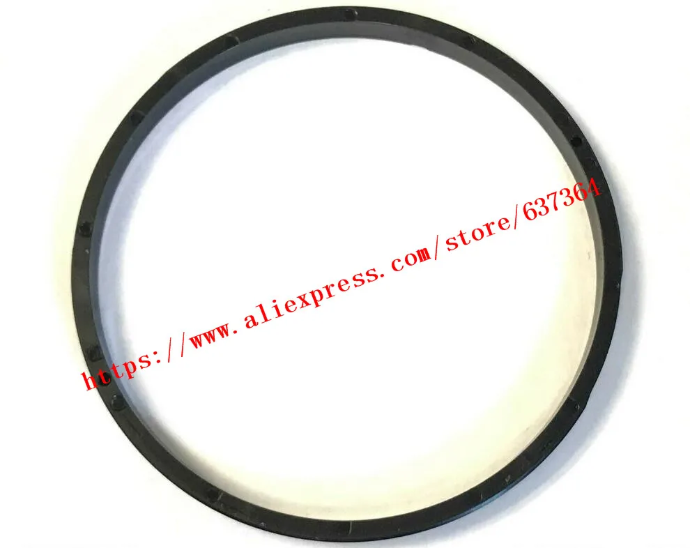 Новое переднее кольцо 24-120 F4 1k622-170 для Nikon AF-S мм f/4G ED VR запасная деталь | Электроника