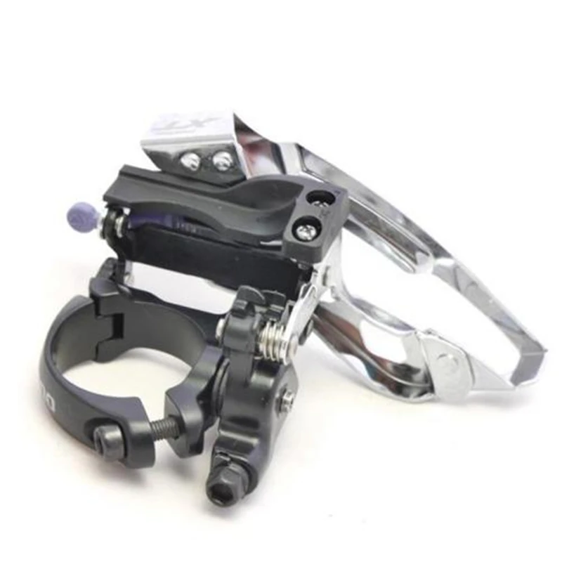 Original Shimano Deore XT Bike FD-T780 