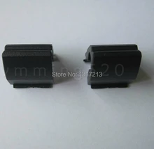 NEW OEM LCD Cache De Charnière Pour Dell Inspiron 14R 5421 5437 5435 M431R argent Couvre noir