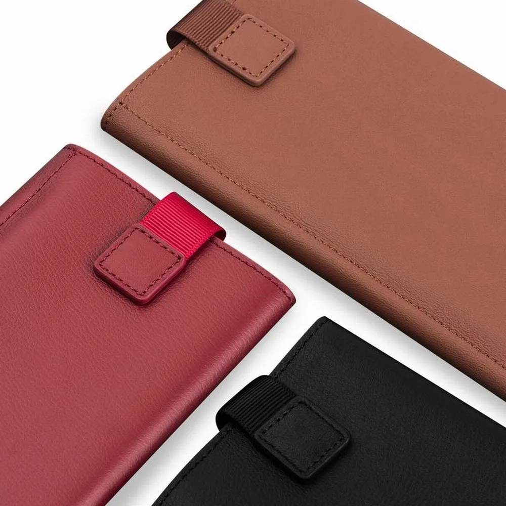 QIALINO Case For Samsung font b Galaxy b font font b S8 b font Plus luxury