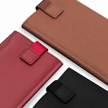 QIALINO Case For Samsung font b Galaxy b font font b S8 b font Plus luxury