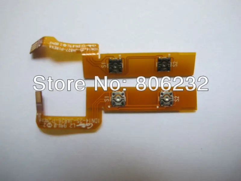 

IMIDO Side keys keyboard flex cable for Intermec CN50