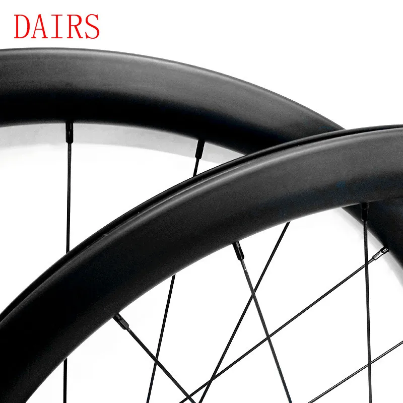 Discount 700c wheelset 44x30mm tubular NOVATEC D411 D412 100x12 142x12mm XD Central lock hub carbon disc wheel 1300g road bike disc wheel 3