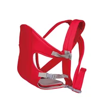 Детская переноска для новорожденных Детская многофункциональная упаковка рюкзак Удобная мягкая сумка-кенгуру для детей Хипсит(пояс для ношения ребенка