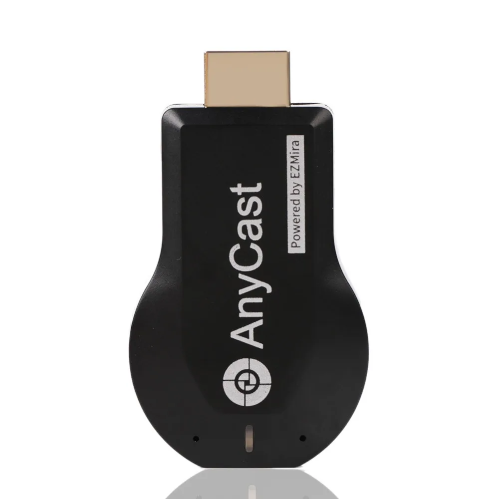 2,4 г M2 Plus Anycast Miracast любой литой беспроводной DLNA трансляции записи HDMI Wifi дисплей зеркальный телевизор ключ приемник для IOS Android