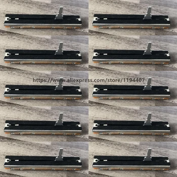 

10x Cross Fader CrossFader DCV1023 For Pioneer DJ Controller XDJ-RX DDJ-S1 DDJ-T1