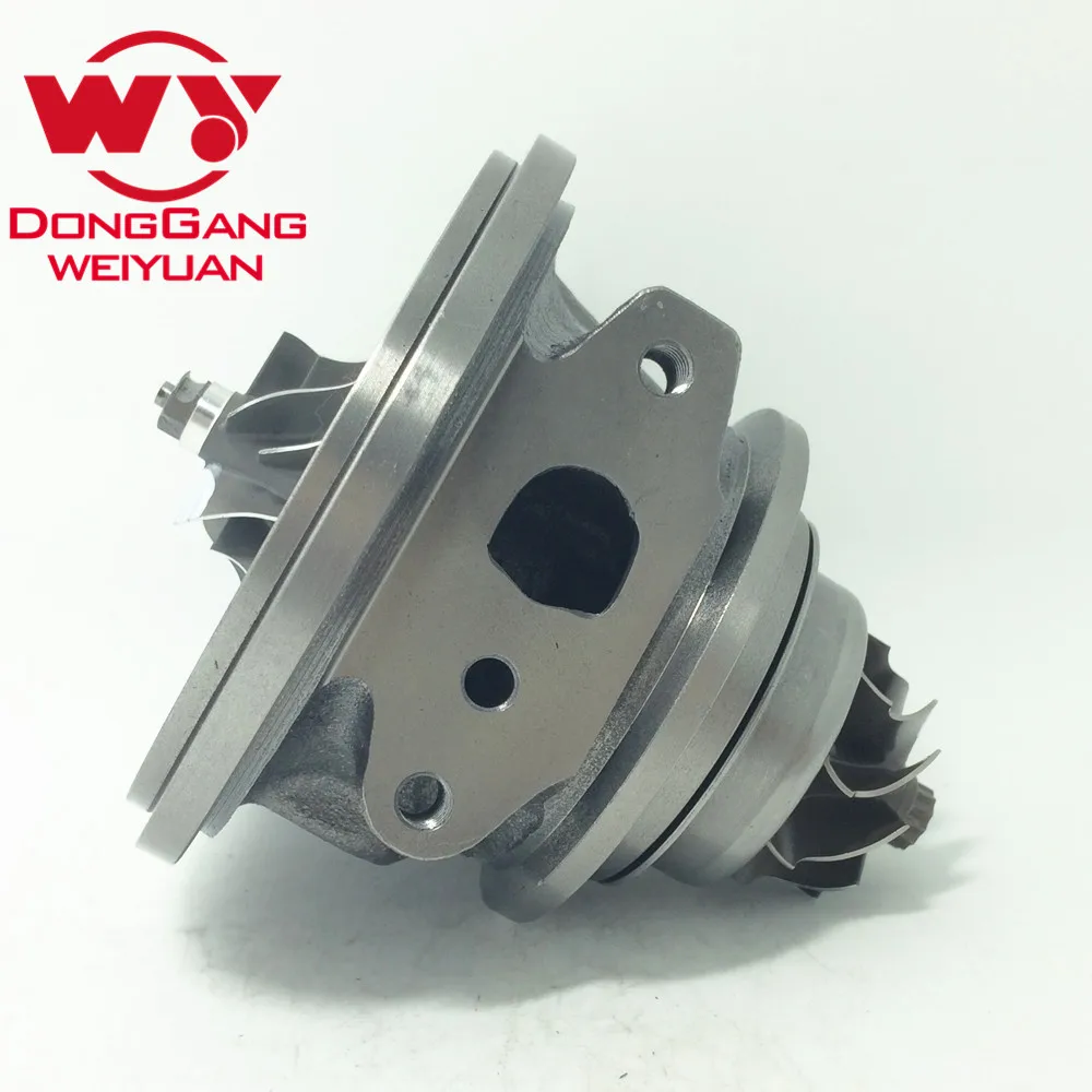 Турбокомпрессор CT2 17201 33010 CHRA turbolader для BMW Mini One D W17 75HP 33020 новый картридж турбинного