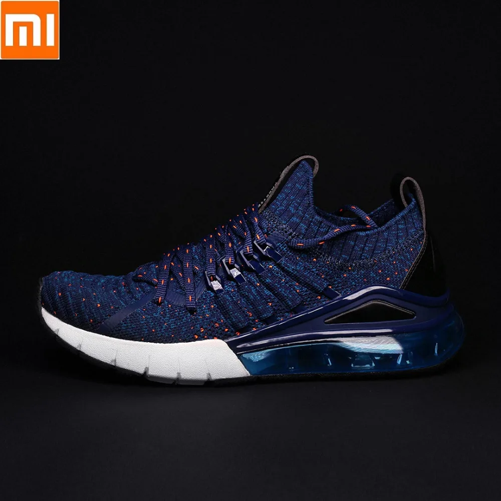  Xiaomi FREETIE Ling air cushion sneakers Leisure shoes breathable Air cushion shoes for men Outdoor