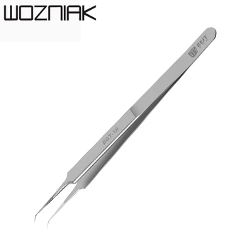 

BEST-18 Newest High Quality CE Eyebrow Plucker Good Electric Eyebrow Personalized Cheap Tweezers Eyelash Extension Jump Tweezer