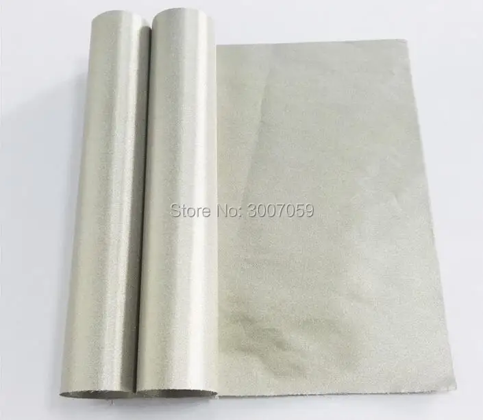 

RFID Blocking fabric EMF shielding Fabric Magnetic cloth