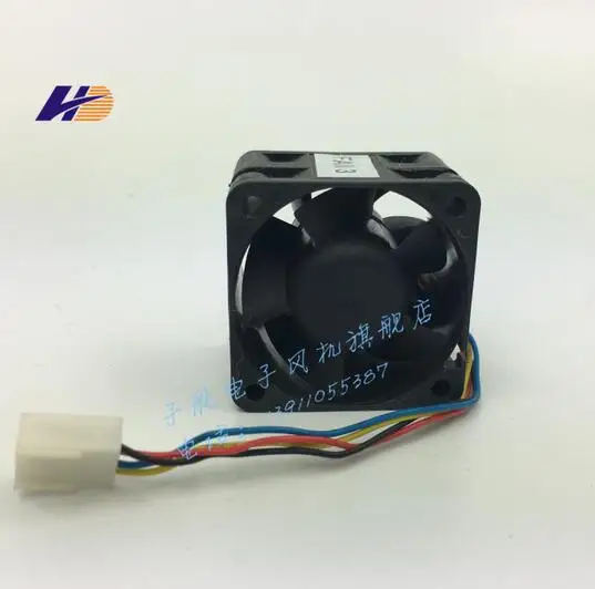 Original PMD1204PQB1 A 4028 12V 2.6W four line server fan|server fan ...