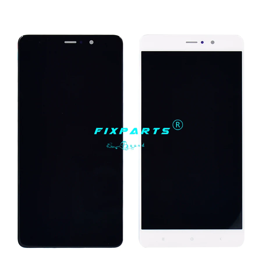 MI 5 PLUS LCD5