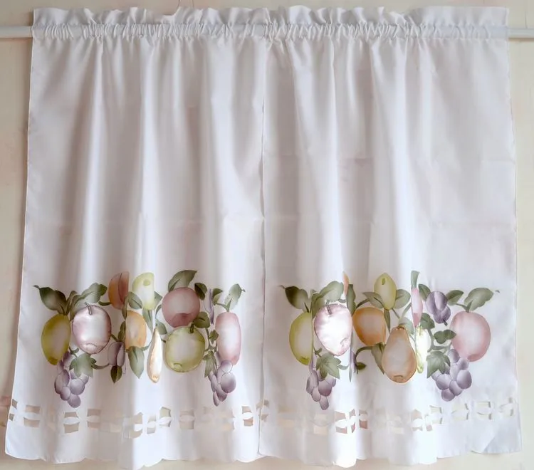Fruit Curtains And Get Free Shipping On Aliexpress