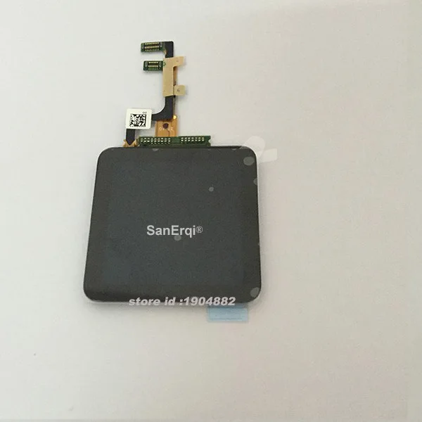 for ipod nano 6 lcd (2)