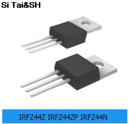 

IRFZ44Z IRFZ44ZP IRFZ44N IRFZ44V IRFZ44 integrated circuit