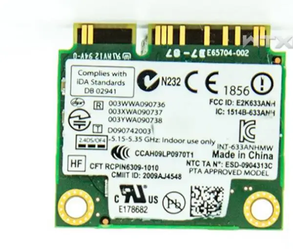 Intel Centrino Ultimate N 6300 Agn Driver Dell Intel-Centrino-Ultimate-N-6300-Intel-6300-633ANHMW-6300AN-2-4-5G