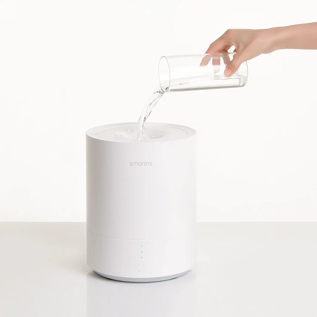  Xiaomi Home Mijia Smartmi Home Air Humidifier