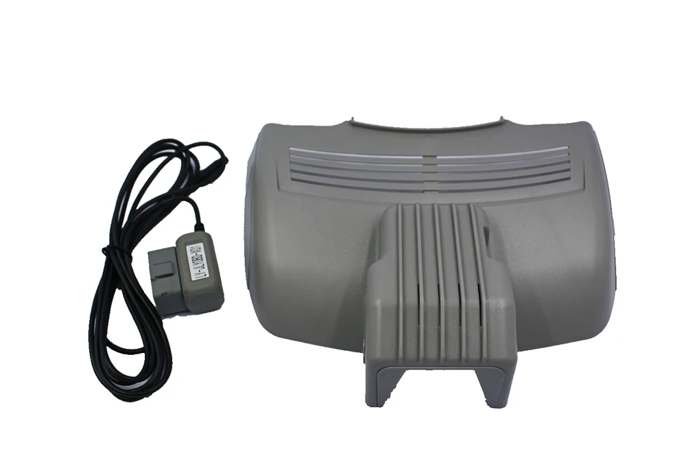 Скрытый видеорегистратор PLUSOBD Wi-Fi DVR автомобильная камера OBD2 для Benz S W221 средняя