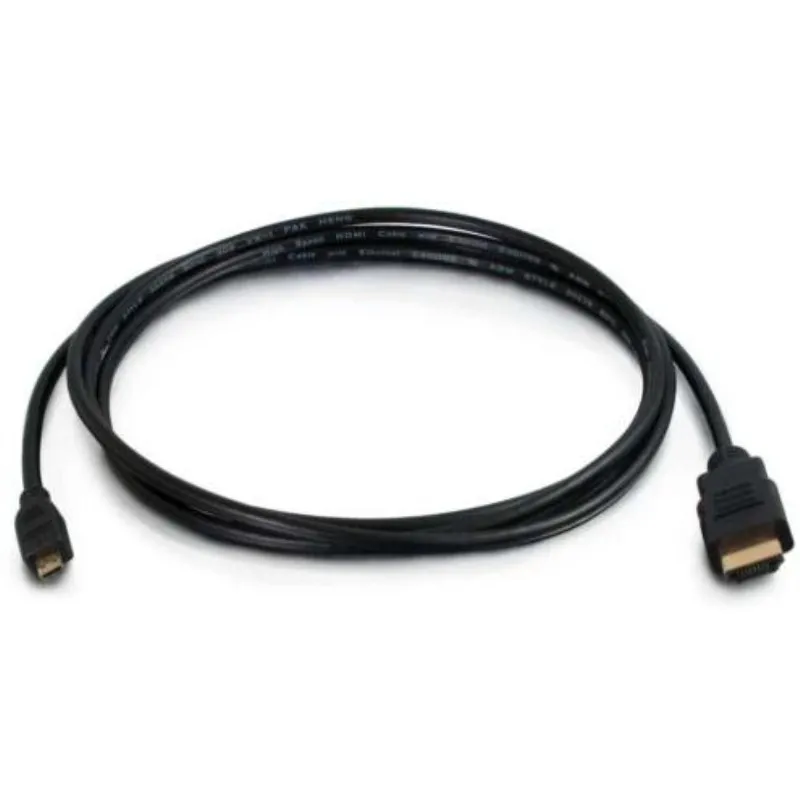 1 5 м Micro HDMI к Штекерный видеокабель шнур для смартфона телефона ТВ