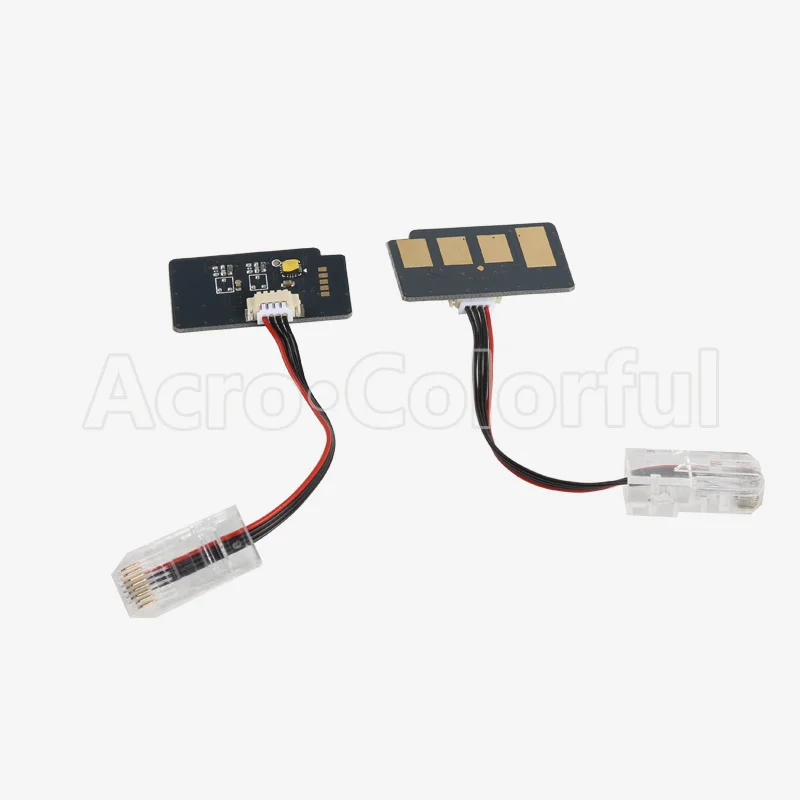 

20k MLT-606S Compatible Reset Chip for Samsung CLX-9250ND/9350ND/9252NA/9258NA/9352NA/9358NA Chip with connector line