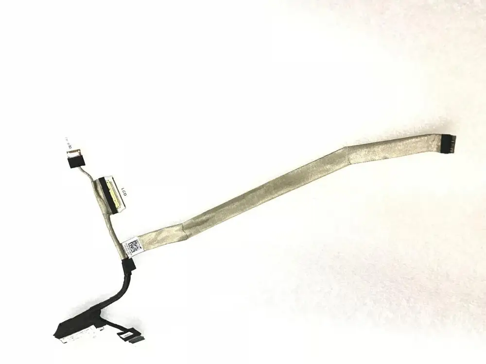 

For Dell ins13-7000 7370 ins15-7000 7573 7570 LCD touch cable FHD UHD xps 9350 9360 9343 WiFi line Touch cable