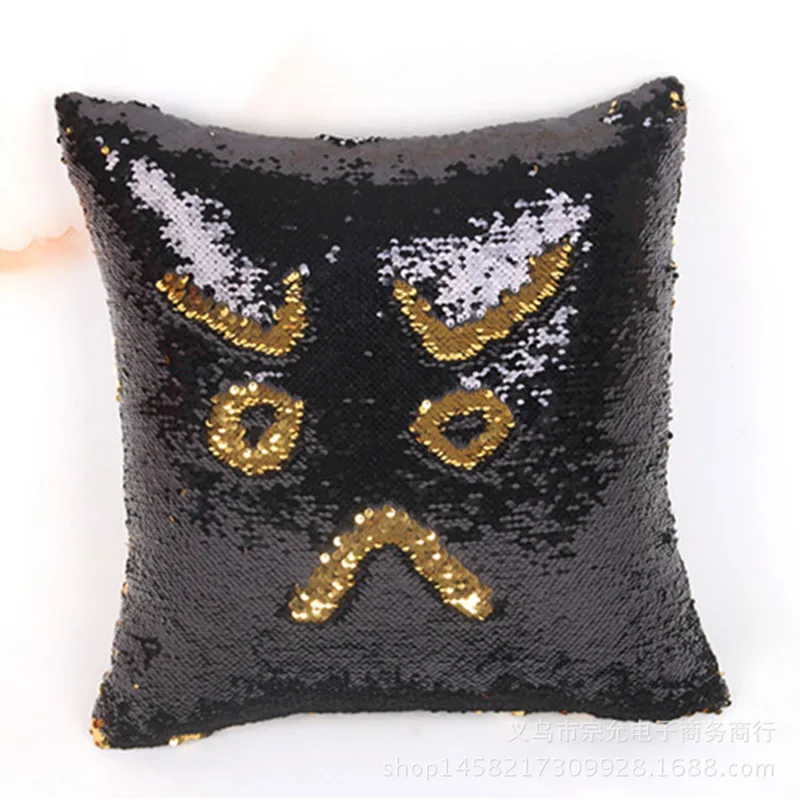 5 black and gold-