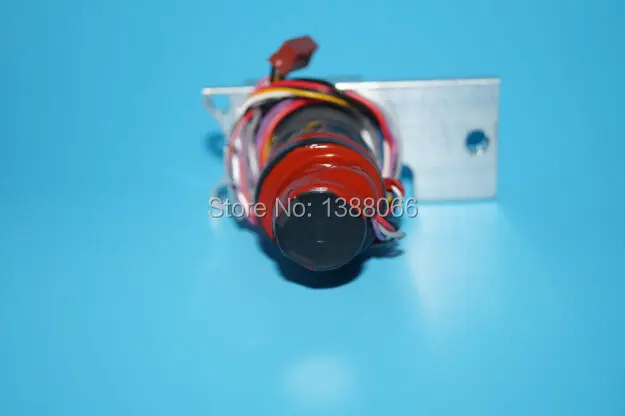 IJV-4015-004,Komori machine motor unit,original parts for Komori printing machine (5)